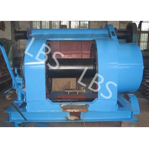 Heavy Duty Windlass Boat Winch / Large Tonnage Windlass Hoist