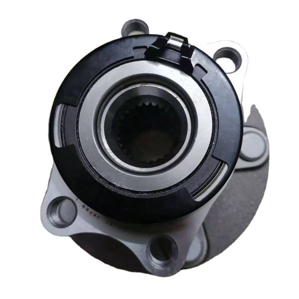 MITSUBISHI Outlander CW-W 2006-2013 Wheel Bearing and Hub Assembly Standard