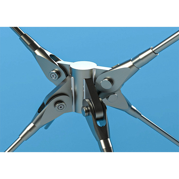 Buy Galvanizing Metal Steel Tension Rods For Architecture And Civil Engineering at wholesale prices