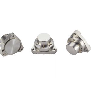 Low Drift Analog Quartz Accelerometer , Flexible Acceleration Transducer Big