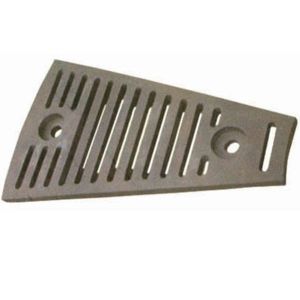 Mining Machine Parts Castings And Forgings Cement Mill Liners