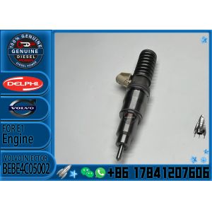 diesel fuel injector BEBE4C05001 BEBE4C05002 BEBE4C04002 BEBE4C04102 BEBE4C04001
