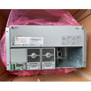 Emerson NetSure 701 A41-S8 Embedded Communication High Frequency Switching Power