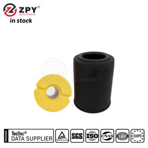 ZPY 8RD412131 Front Buffer Rubber With Dust Cover For Volkswagen Tiguan R