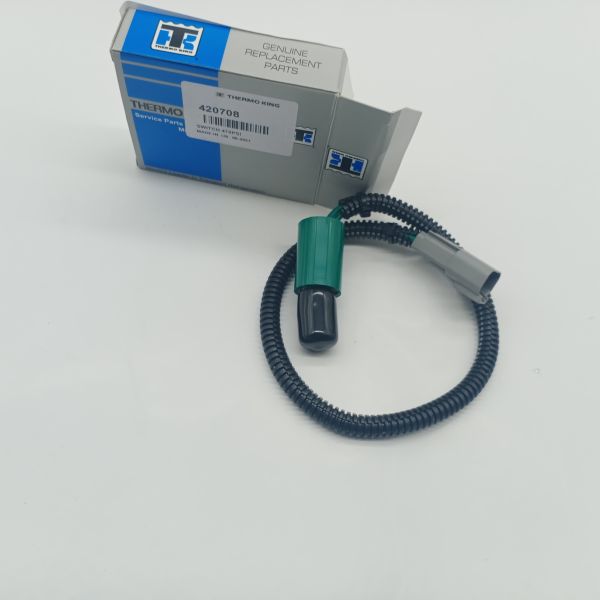 OD 235mm Thermo King Refrigeration Units 4207086 High Pressure Switch