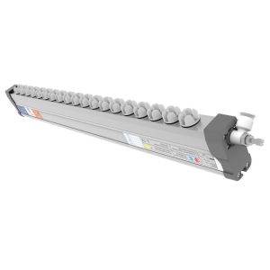 Industrial Control Static Eliminator Bar SUS304 24V Input