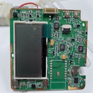 USB ABPM Blood Pressure Equipment Holter Vital Signs Monitoring