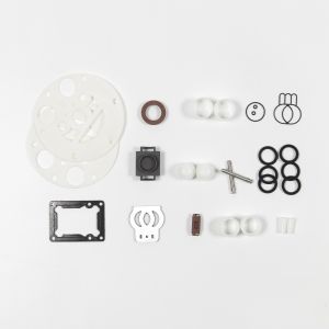 Pneumatic Diaphragm Pump 120 psi 40gpm for Wastewater Treatment