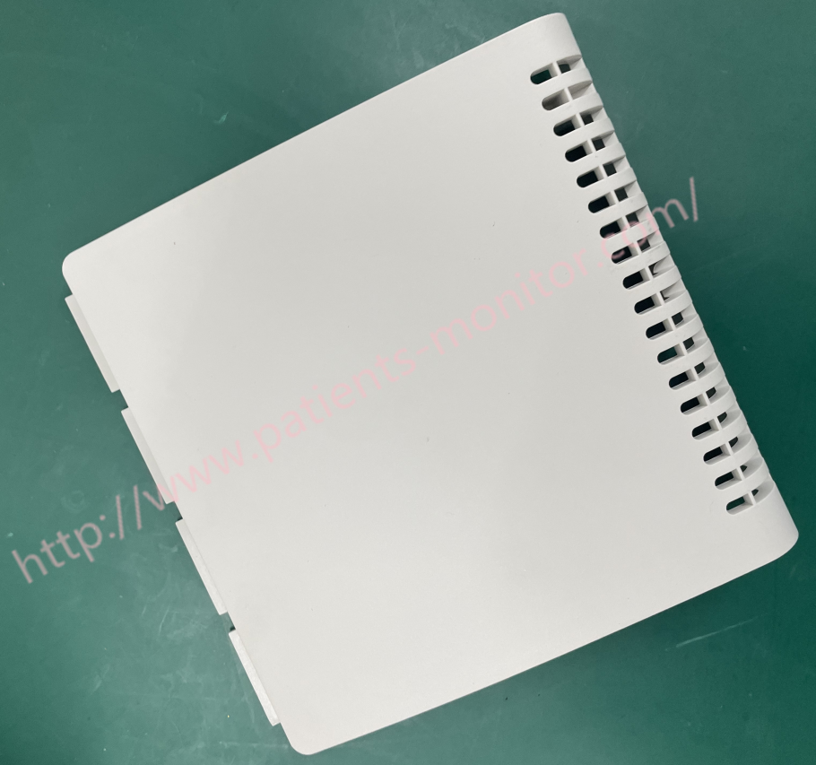 PHiliph VM6 Patient Monitor Parts Back Cover Rear Housing Case 453564015221