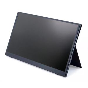 3840x2400 15.6inch Portable Monitor UHD Laptop Screen Extender HDR Display