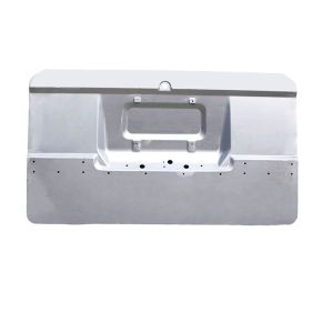 Standard Size OED Toyota Parts 11.6kg Bus Sliding Door