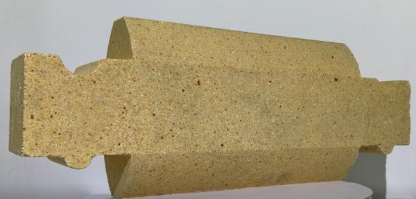 0.3% Ash Alumina Fire Resistant Brick The Perfect Solution for Your Construction