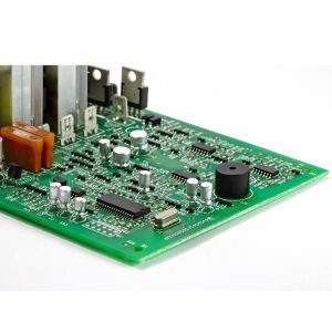 CE FCC RoHS Electronic Surface Mount PCB Assembly