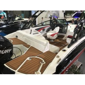 SGS Strong Adhesive Elastic Yacht Marine Grade Foam