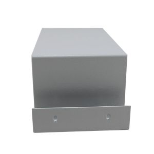 Customized Laser Cutting Stamping Aluminum Sheet Metal Fabrication Part