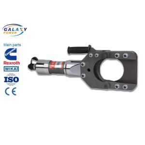 Pulling Cable Single Conductor Earth Wire Tensioner Stringing Machine