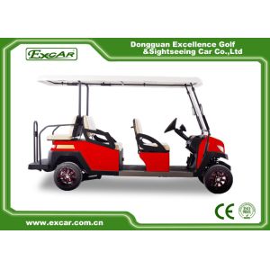 350A Controller Electric Golf Carts Buggy 48 Voltage With CE Certificated