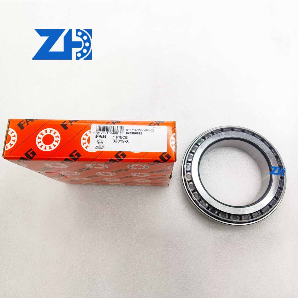 FAG Bearings 32019-X 95*145*32 Separable bearings