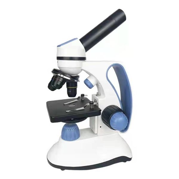 Buy VB-113RT LED Science Edu Microscope , Digital Monocular Microscope at wholesale prices