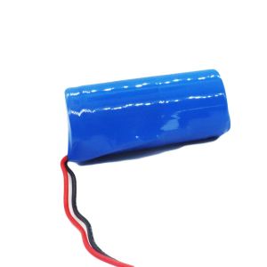 Lithium Iron Phosphate 18650 6000mAh Lifepo4 Solar Battery