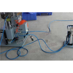 High Acceleration Shock Test Machine , Mechanical Testing Services 210 X 210