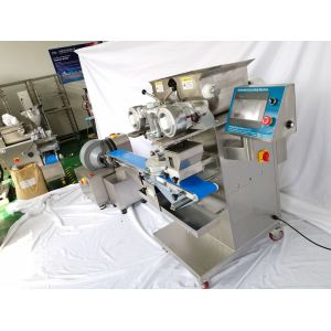 Multifunctional Tamarind ball Maker Date ball Energy bites making machine