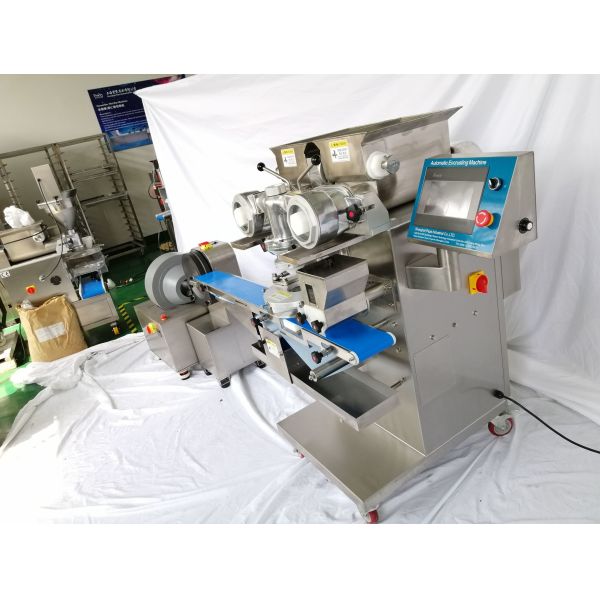 Buy Multifunctional Tamarind ball Maker Date ball Energy bites making machine at wholesale prices