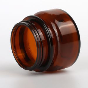 PET Cosmetic Packaging Sets 90ml 130ml 160ml Recycable Leakproof