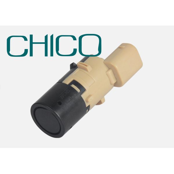 Buy Highly Efficient Car Parking Sensor System With 1 Year And Ultrasonic Sensor at wholesale prices