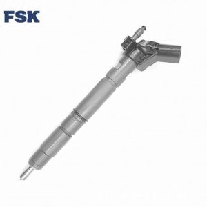 0445117027 Durable Fuel Common Rail Injector For Multiple Engine Brands