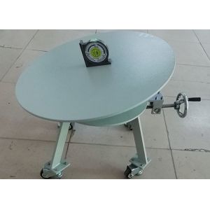 IEC60335 Clause 20.1 1000mm Inclined Plane Device