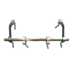 200-550mm Surgical Head Stabilizer Operating Table Accessories