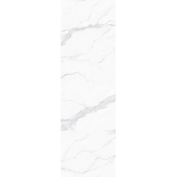 Cheap Indoor Porcelain Tiles White Big Calacatta Slabs Marble Floor Slabs Large Format Porcelain Tiles 800*2600mm