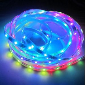 WS2801 digital strip 32LEDs/m 32 Image Pixel dream led strip