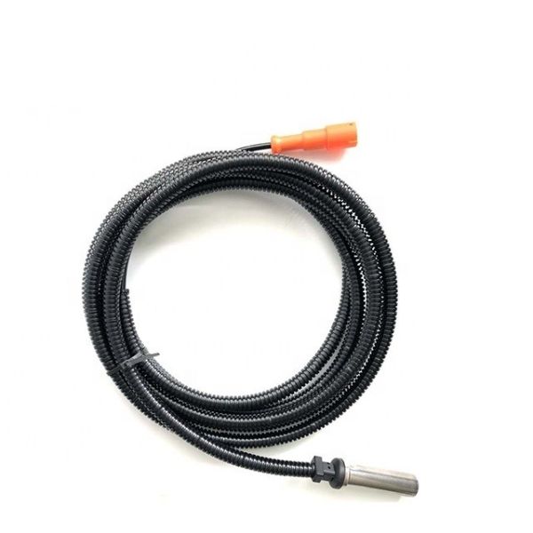 0025423718 0025422418 Truck ABS Sensor For MERCEDES BENZ ACTROS