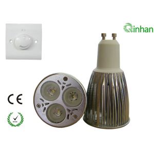 Dimmable CREE 6W LED Spotlight
