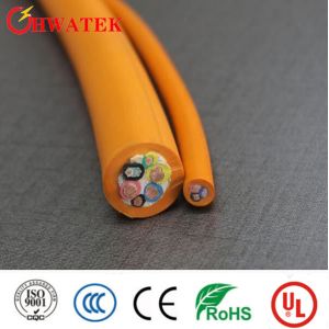 High Performance EV Charging Cable with -40~90ºC Temperature Range 63A and 32A