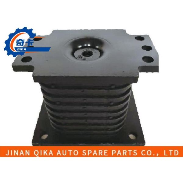 Man Support Man Pedestal Truck Chassis Parts Truck Chassis Parts Delivery Time