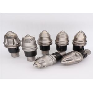 Silver Coler Foundation Drilling Pilling Rig Carbide Grinder Teeth