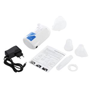 Child Ultrasonic Nebulizer Machine
