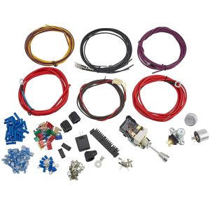 10 12 20 circuit fuse box universal custom wire harness automotive wire harness