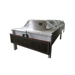 Dielectric Fluids V Type Datacentre Immersion Cooling System