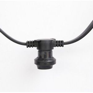 Waterproof B22 Festive outdoor light belts