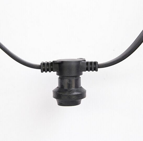 Buy Waterproof  B22 Festive outdoor light belts at wholesale prices