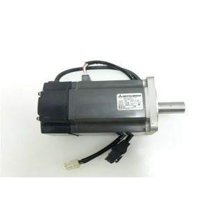 Mitsubishi HC-MFS73 KFS73 as serve drive power speed control