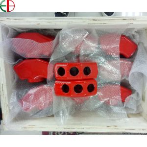6061 Aluminum Casting Alloys Package Of Urgent Processing Powder Coating