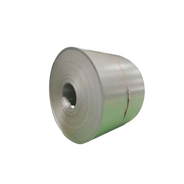 Buy Professional Metal SAE Cold Rolled Steel Coil 1250mm Width at wholesale prices
