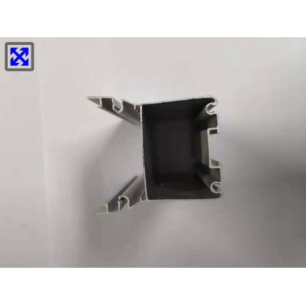 Buy Brushing Anodizing LED Profile Channel , Aluminum Channel For LED Strips CL-714 at wholesale prices
