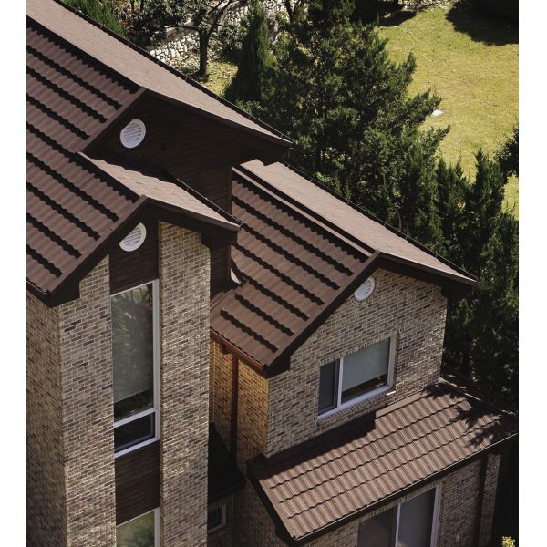 Buy Stone Coated Roofing Tiles at wholesale prices