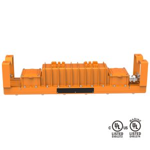 UL 48W 56W Class 1 Division 2 Led Lighting Anti Explosion Light Swordfish Series